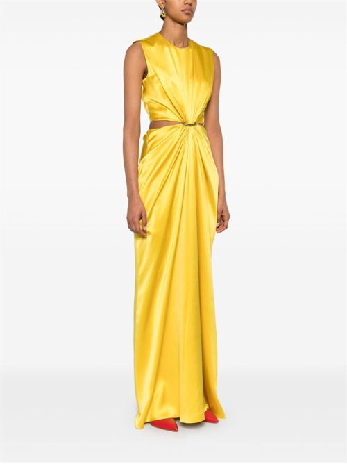 Panaro dress MAX MARA PIANOFORTE | 2511221024600PANARO010